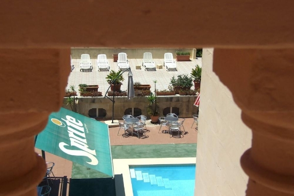 Hotel Mariblu Bed & Breakfast Guesthouse (Xewkija)